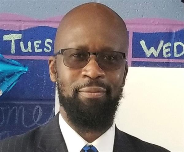 Kwame Donko-Hanson